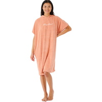 Robe De Chambre / Poncho Pour Femmes